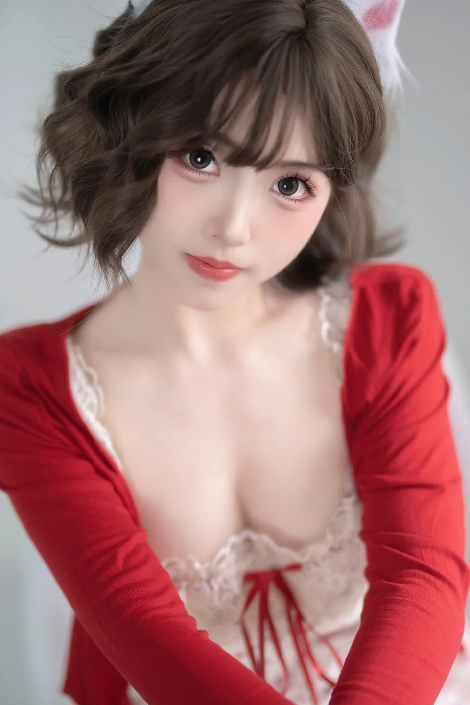 Bangni邦尼 - No.036 限定女友 [40P,11V-383MB] tg@simisebaisi 【丝足阁】005.webp